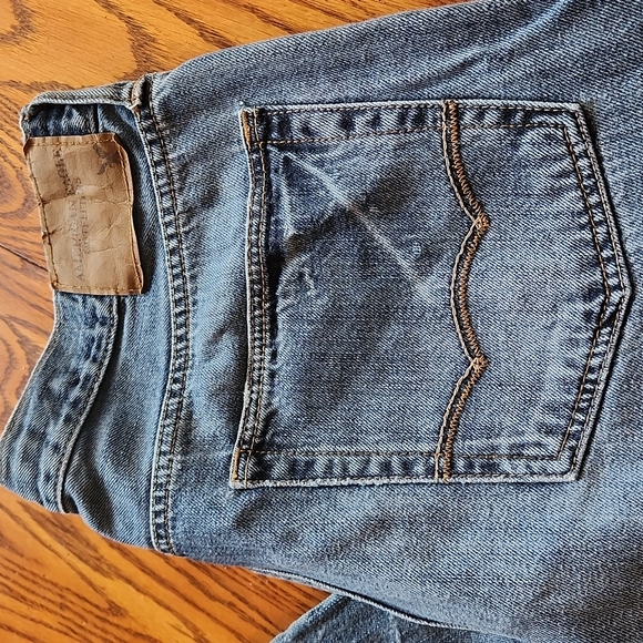 AE bootcut jeans - Picture 2 of 9